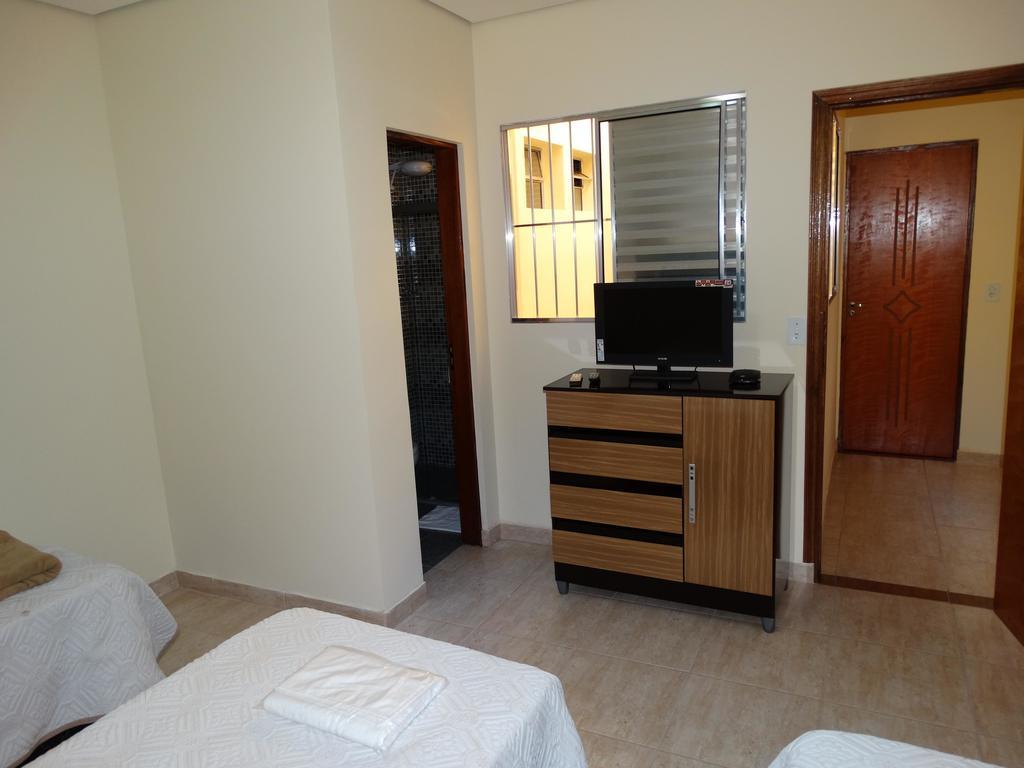 Pousada F7 Campinas  Exterior photo